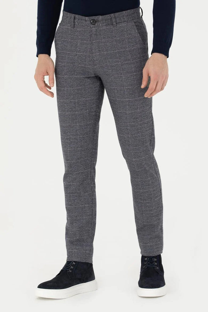 Muške-Teget-Plave-Pantalone-1679948VR033-4