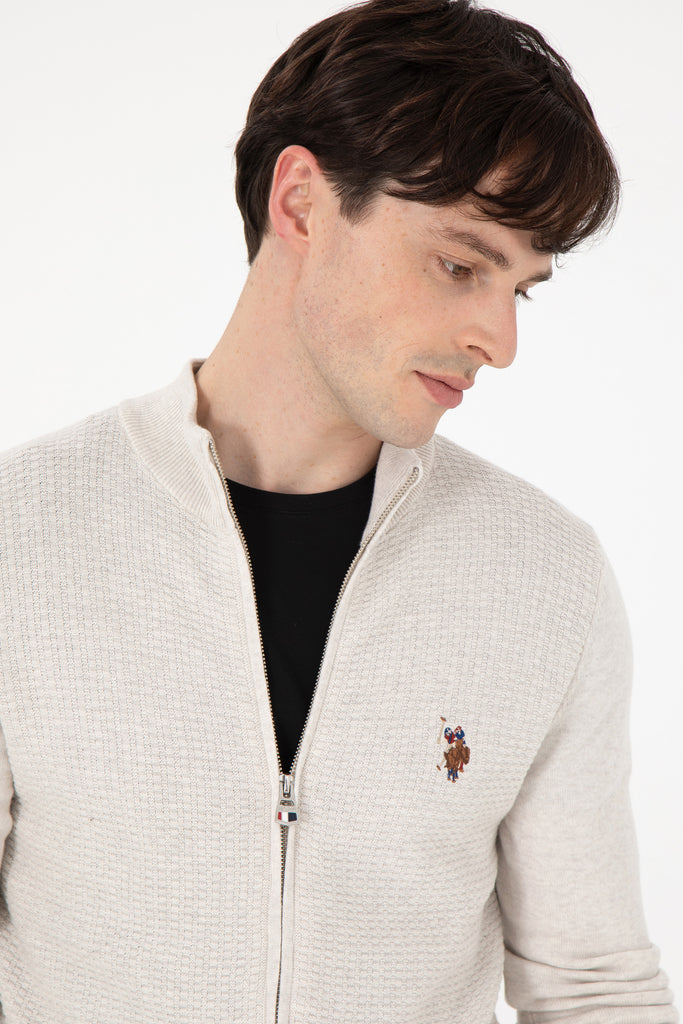 Muški-Bež-Džemper-1920466VR225-5