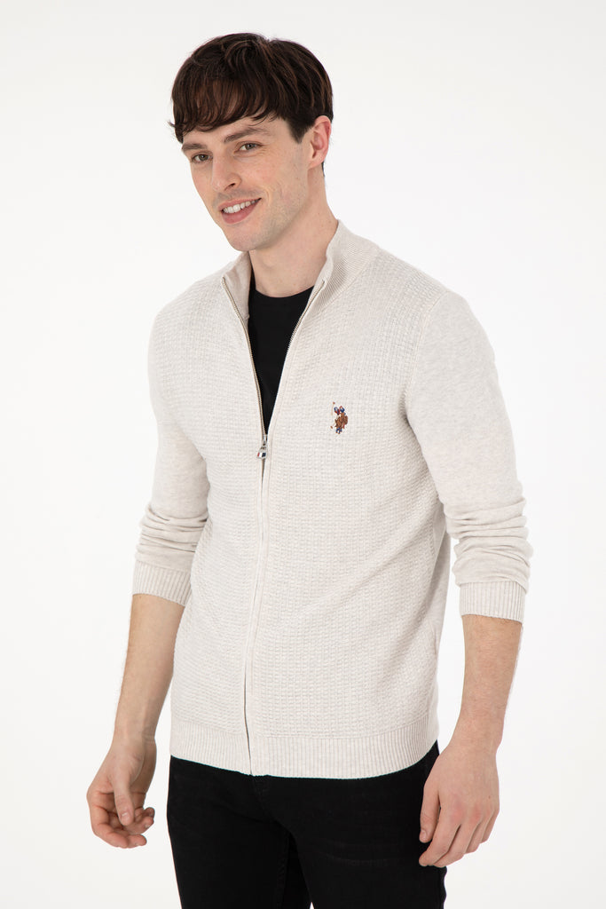 Muški-Bež-Džemper-1920466VR225-1