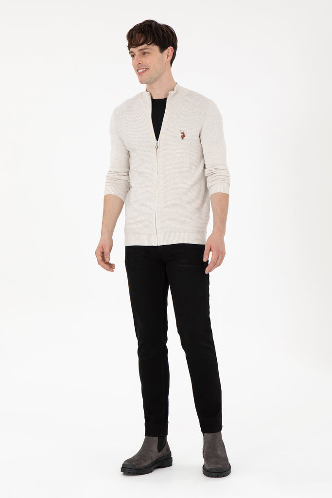 Muški-Bež-Džemper-1920466VR225-3