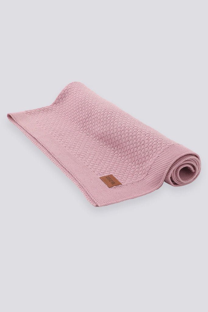 Pink-Prekrivač-Za-Bebe-USB1806-PINK-2