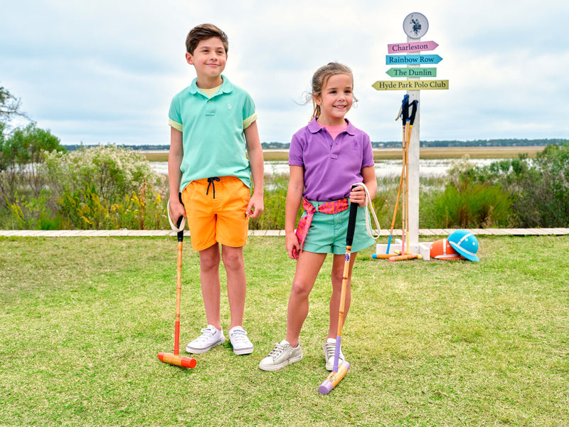 Dečija kolekcija →