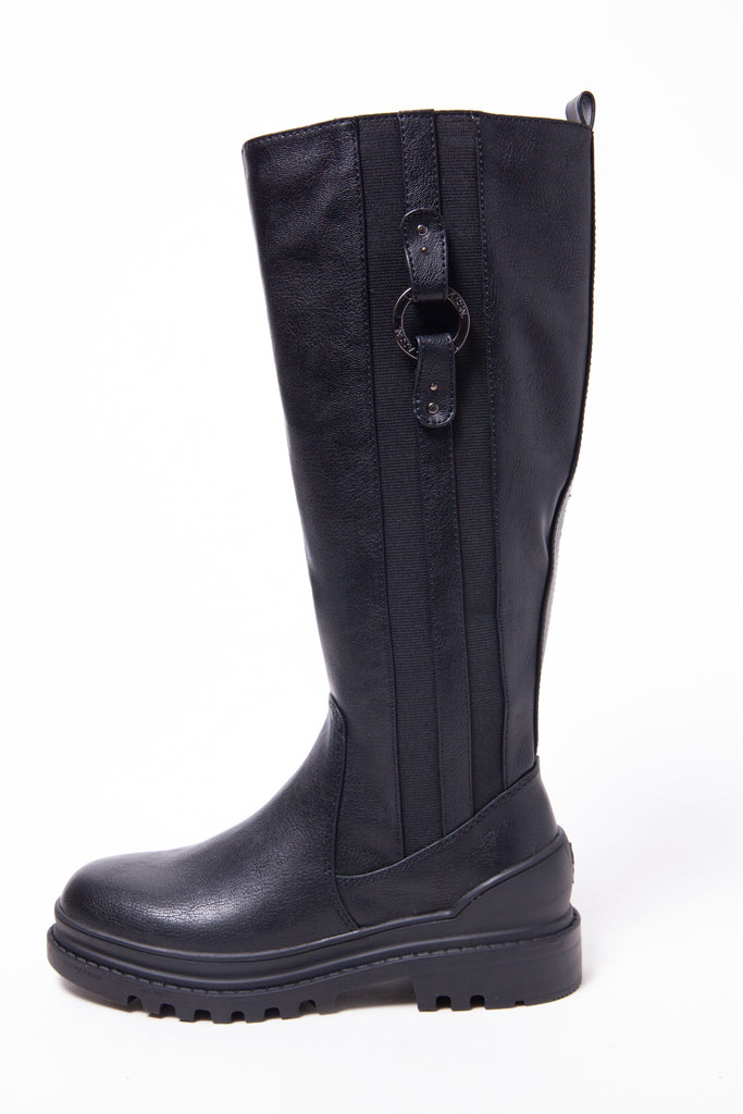 Ženske-Crne-Čizme-010W/CYT1-BLK-1