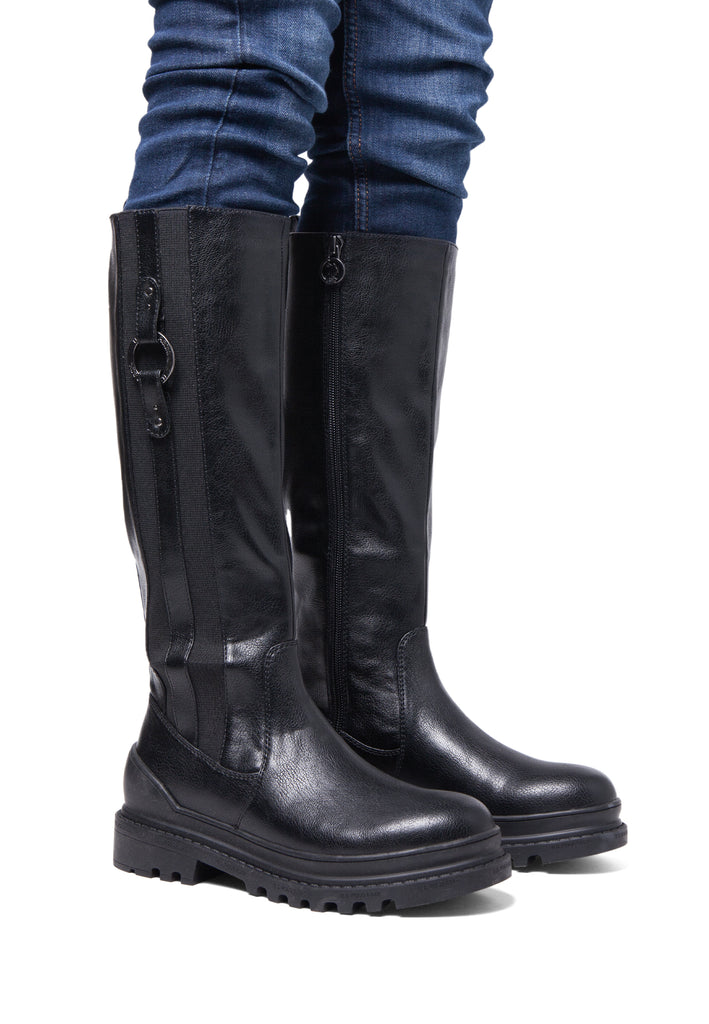 Ženske-Crne-Čizme-010W/CYT1-BLK-5