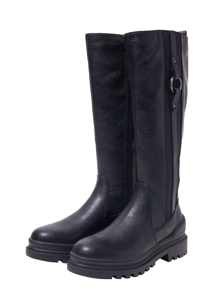 Ženske-Crne-Čizme-010W/CYT1-BLK-3