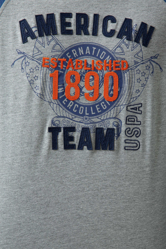 Muška-Siva-Majica-646482VR086-5