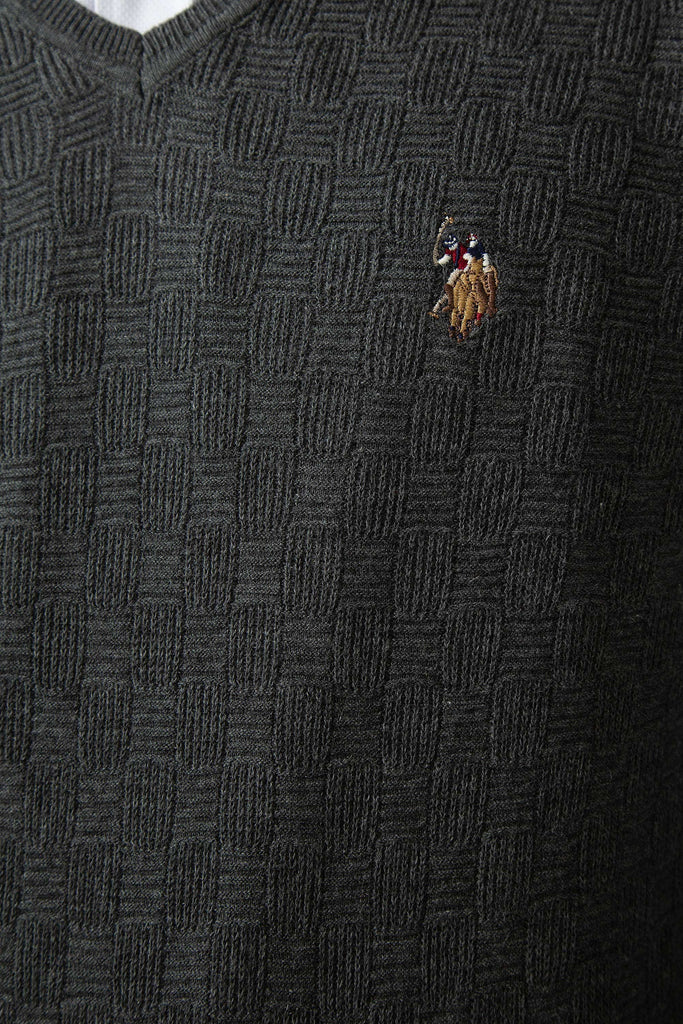 Muški-Tamno-Sivi-Džemper-652152VR046-5