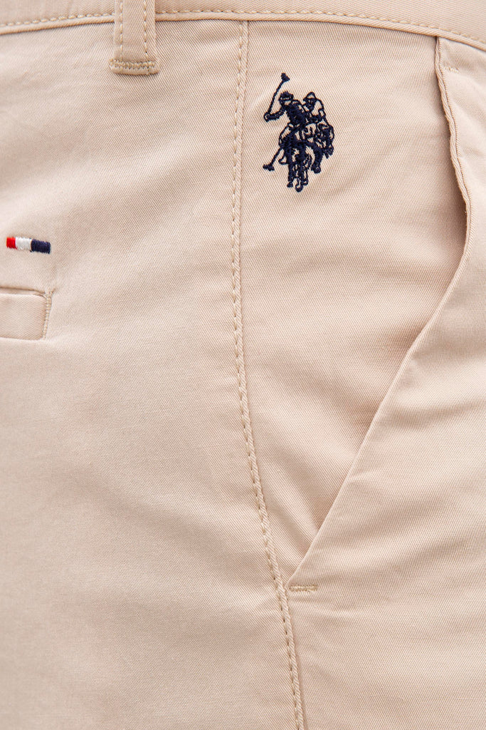 Muške-Bež-Pantalone-732260VR011-4