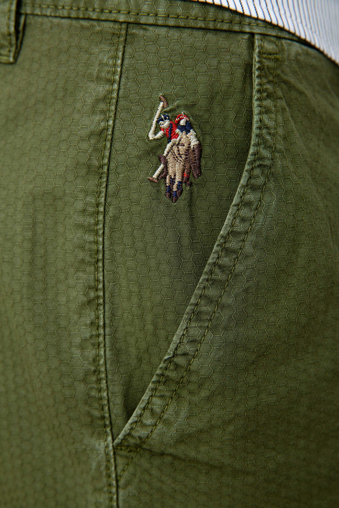 Muški-Khaki-Šorc-732396VR027-3