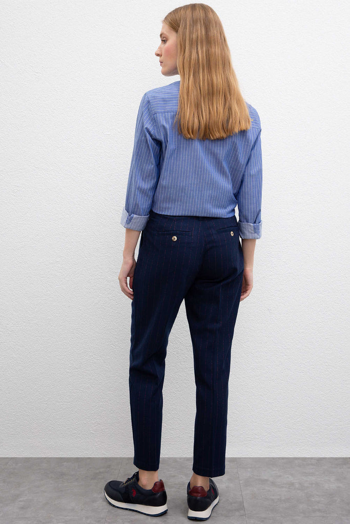 Ženske-Teget-Plave-Pantalone-838012VR033-3