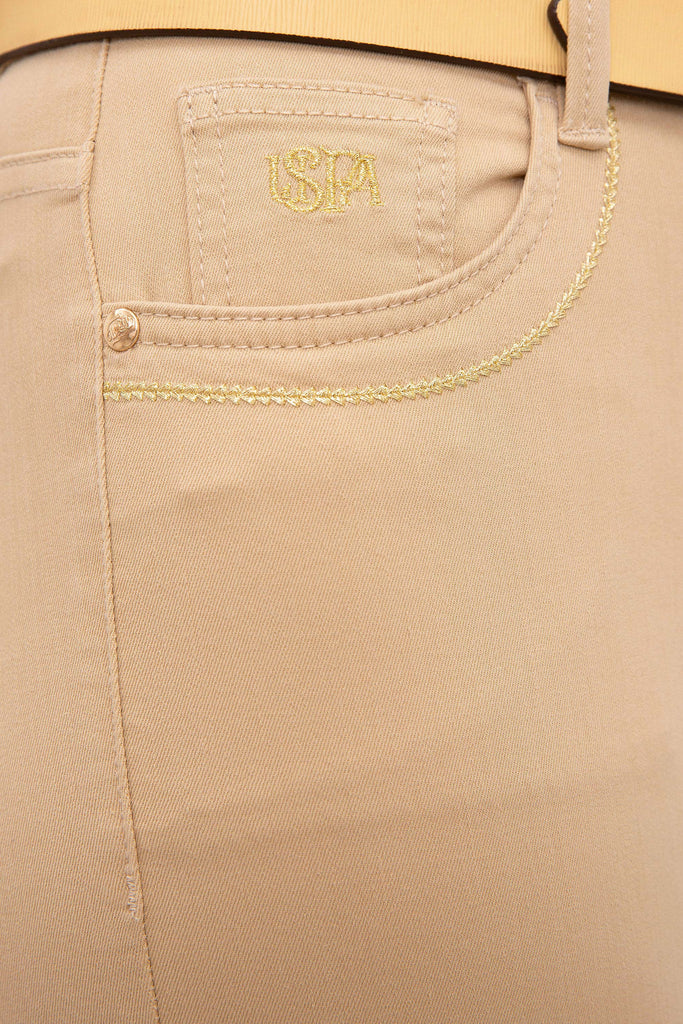 Ženske-Bež-Pantalone-976295VR085-4