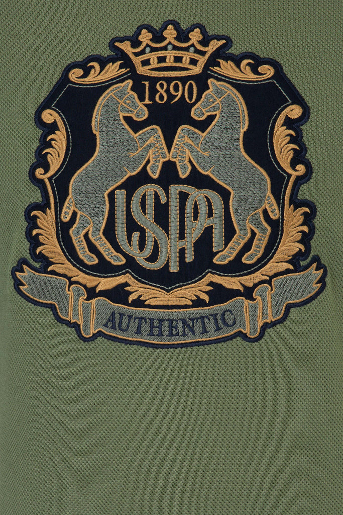 Muška-Khaki-Majica-1256749VR027-6