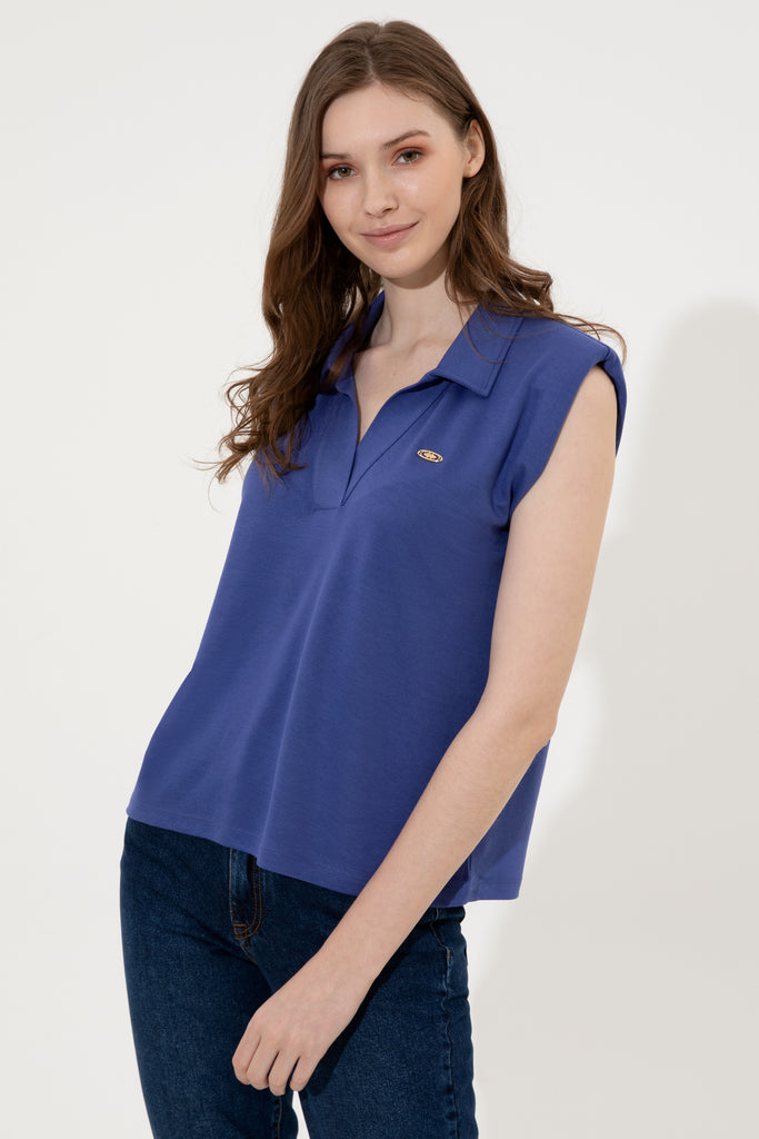 Ženska-Plava-Bluza-1368853VR212-3