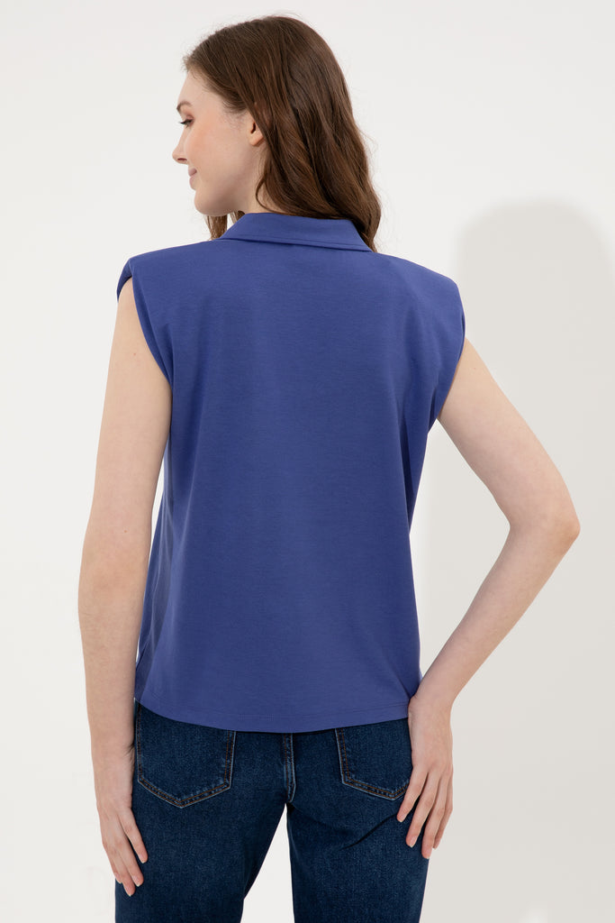 Ženska-Plava-Bluza-1368853VR212-5