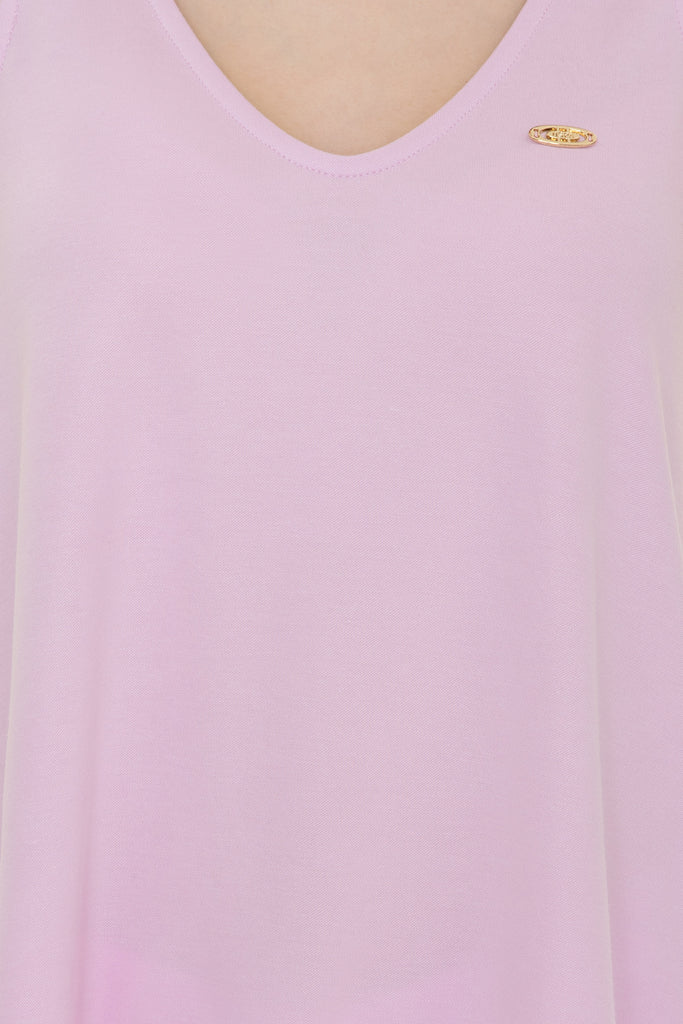 Ženska-Roza-Majica-(oštećenje-od-lepka)-1363068VR211-6