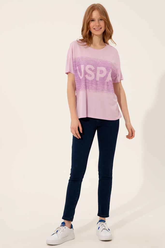 Ženska-Ljubičasta-Majica-1363080VR211-4