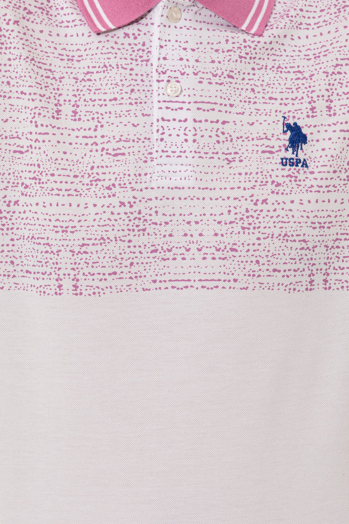 Muška-Ljubičasta-Polo-Majica-1361164VR037-6