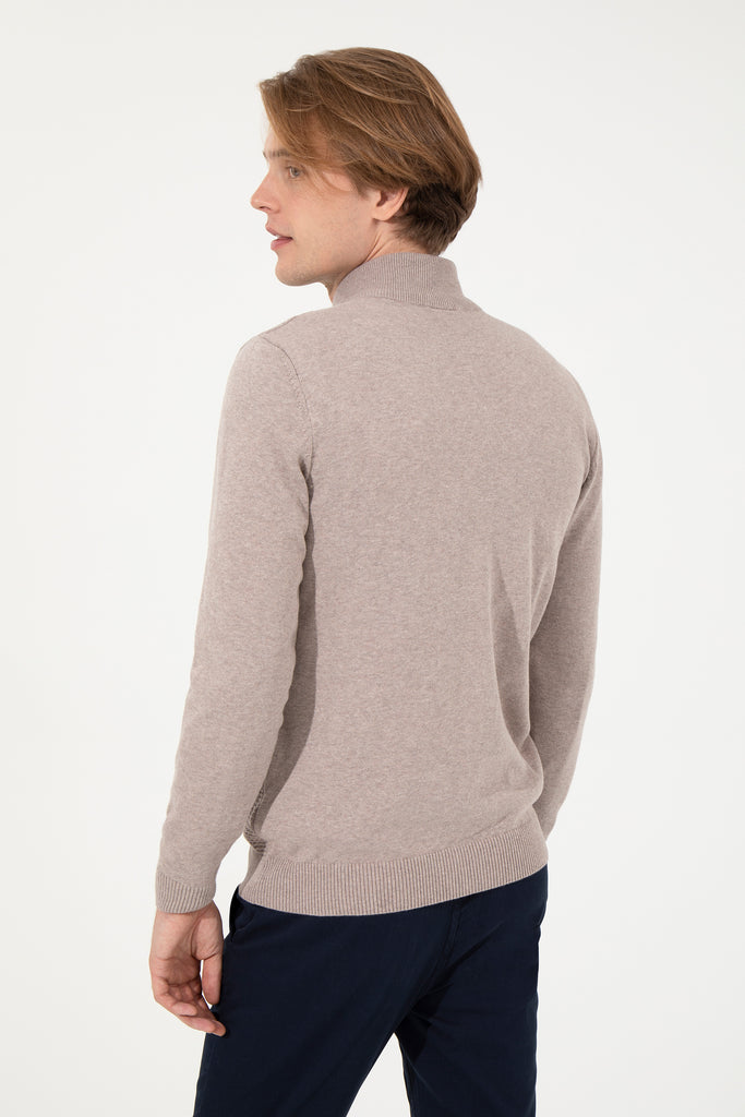 Muški-Bež-Džemper-1428930VR174-5