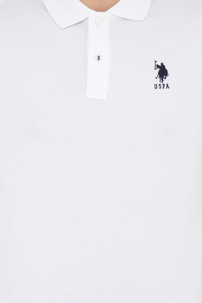 Muška-Bela-Polo-Majica-1454322VR013-6
