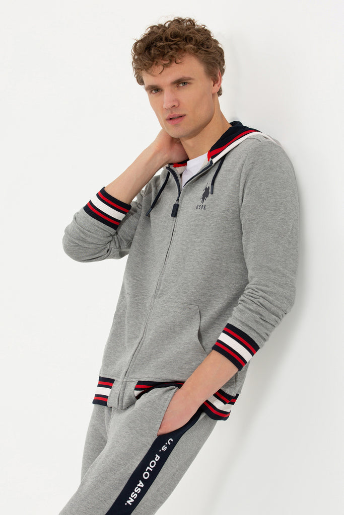 Muški-Sivi-Džemper-1455168VR086-3