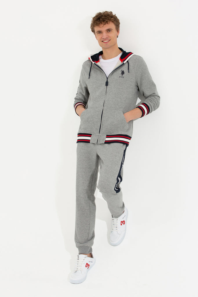 Muški-Sivi-Džemper-1455168VR086-4