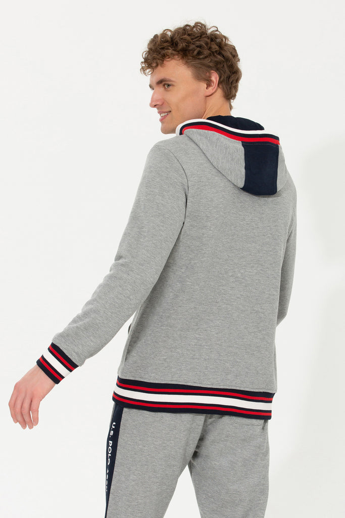 Muški-Sivi-Džemper-1455168VR086-5