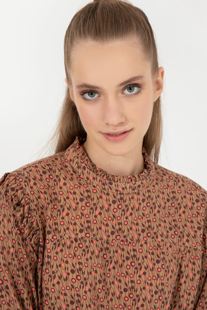 Ženska-Kamel-Bluza-1457644VR015-3