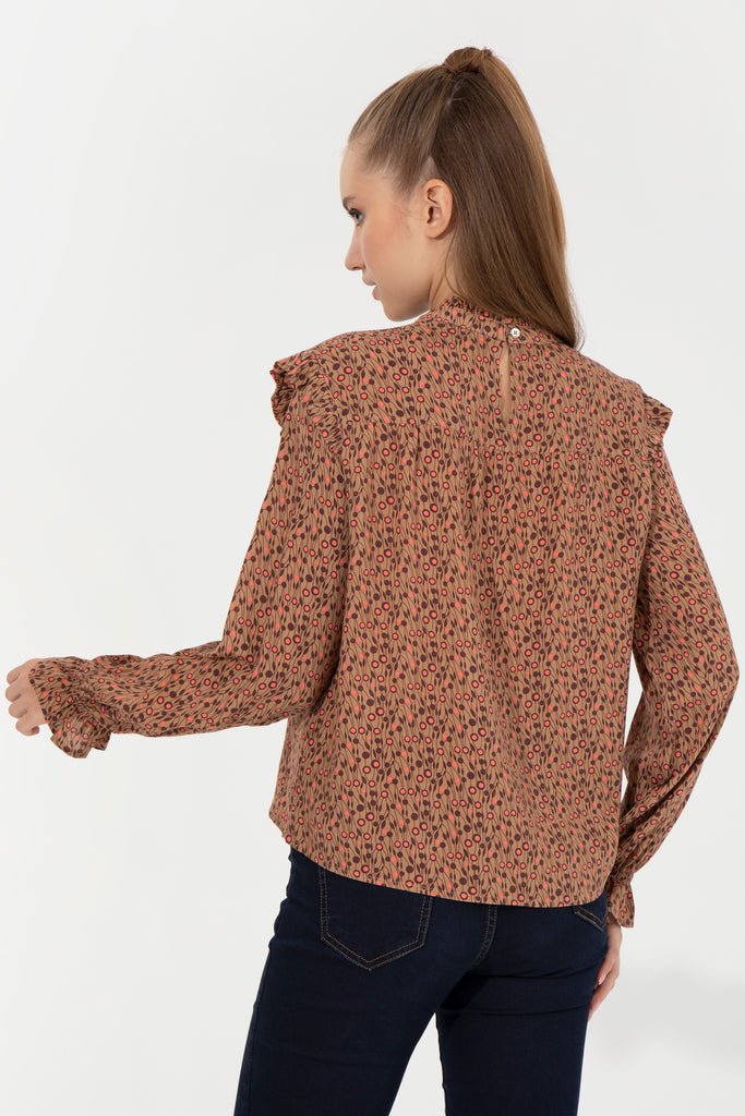 Ženska-Kamel-Bluza-1457644VR015-5