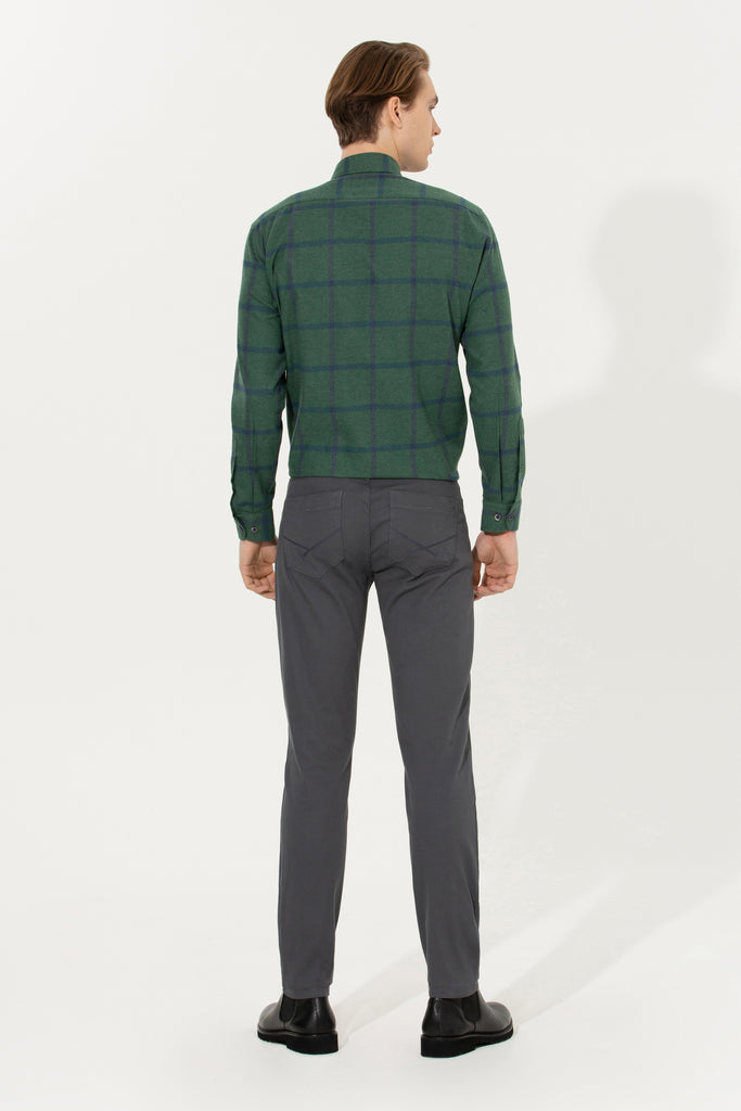 Muške-Tamno-Sive-Pantalone-1456235VR006-4