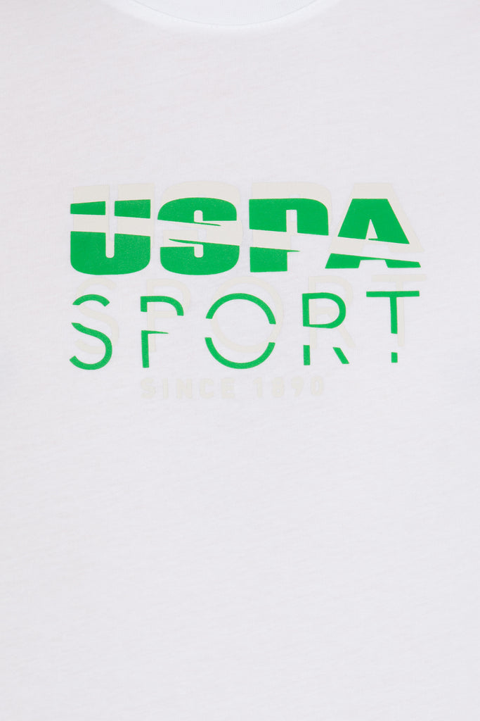 Muška-Bela-Majica-1573144VR013-6