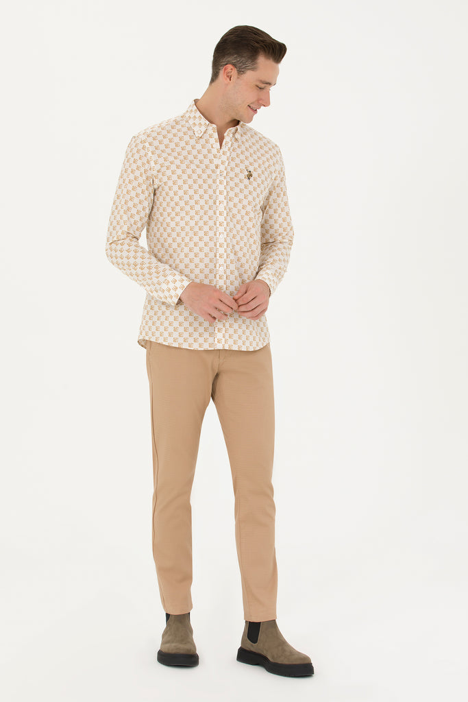 Muške-Kamel-Pantalone-1575852VR015-3