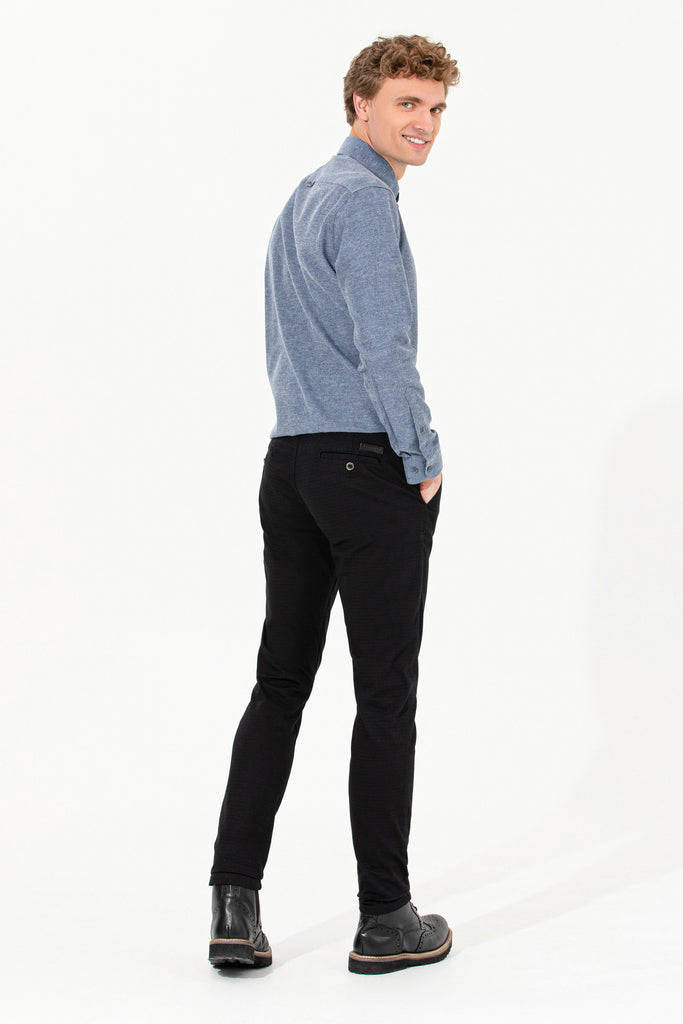 Muške-Crne-Pantalone-1575852VR046-4