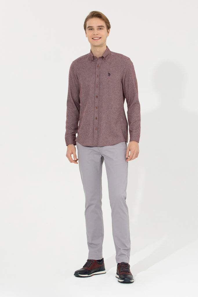 Muške-Sive-Pantalone-1575852VR052-3