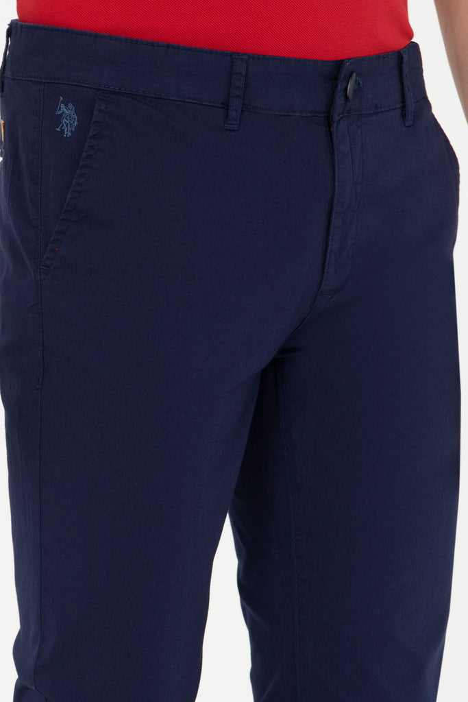 Muške-Teget-Plave-Pantalone-1577351VR033-5