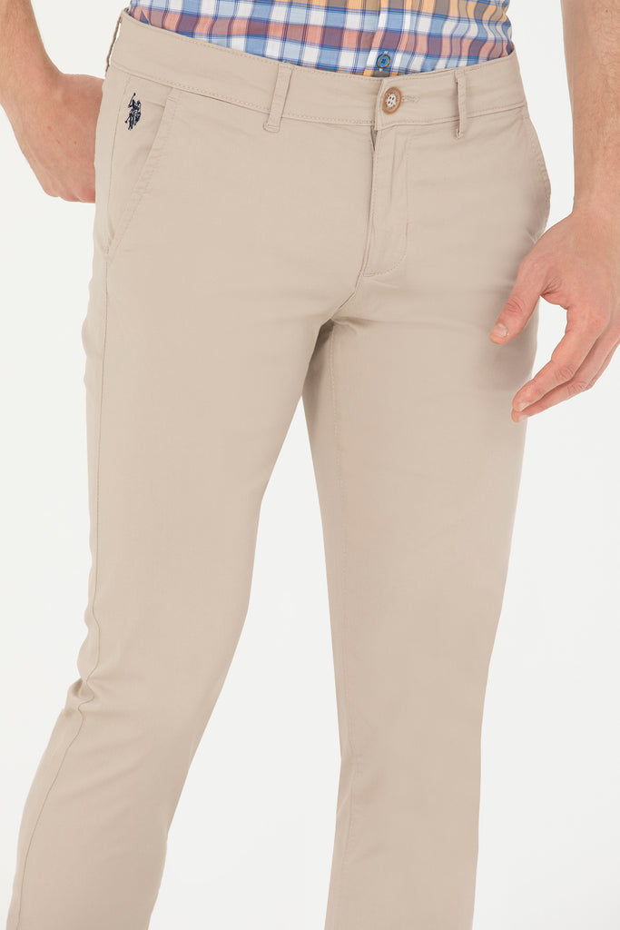 Muške-Bež-Pantalone-1577351VR049-3