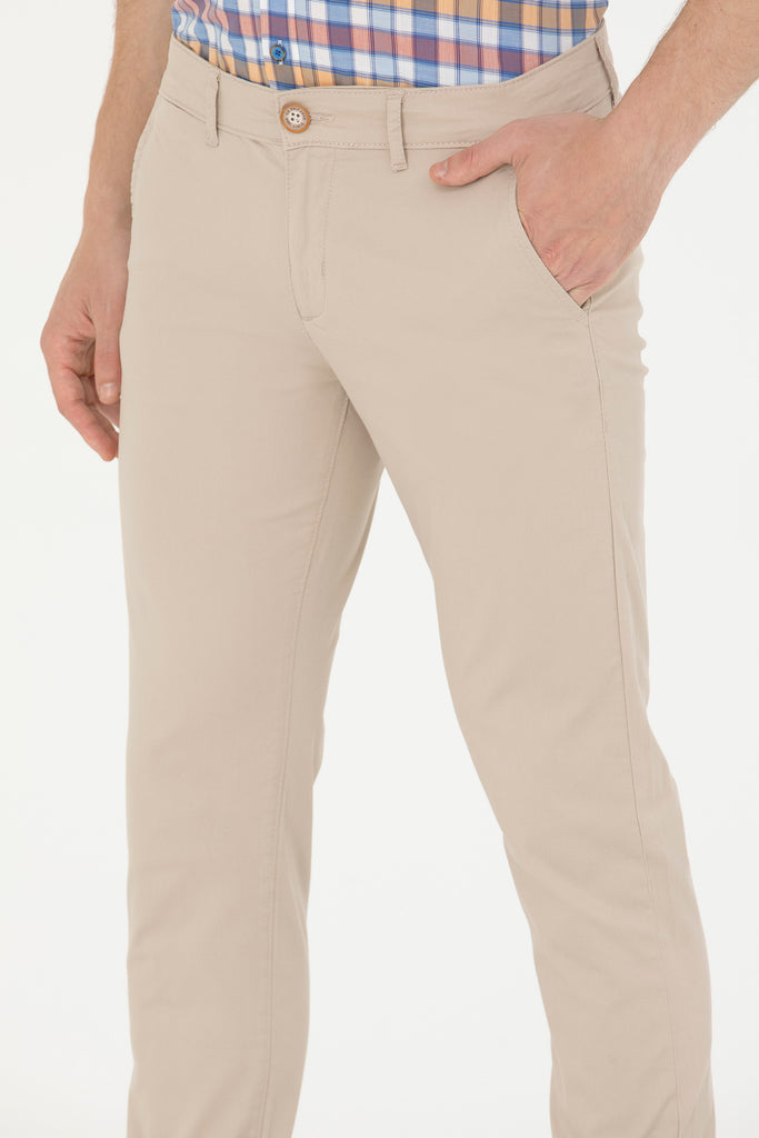 Muške-Bež-Pantalone-1577351VR049-2