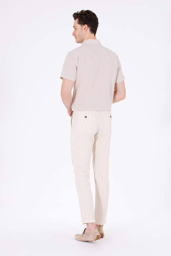 Muške-Bež-Pantalone-1616736VR085-6