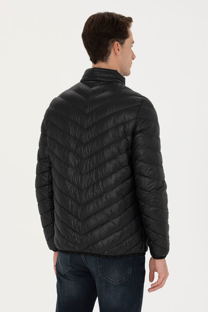 Muška-Crna-Jakna-1631424VR046-2