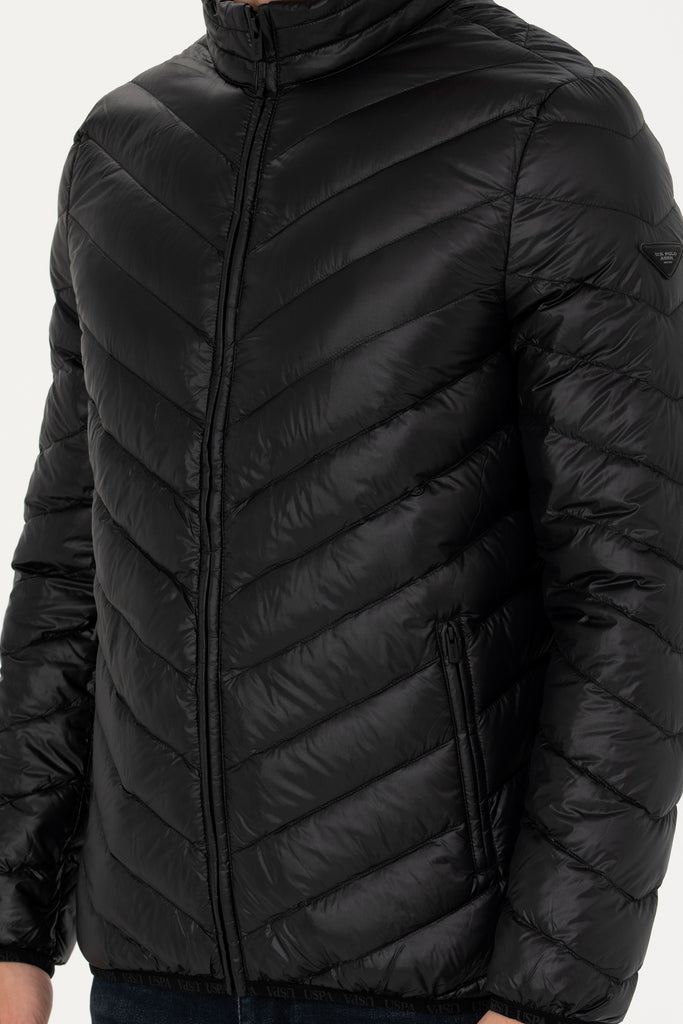 Muška-Crna-Jakna-1631424VR046-5