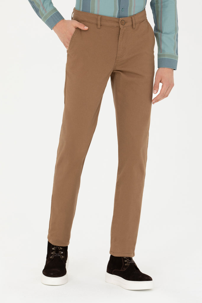 Muške-Smeđe-Pantalone-1675215VR015-4