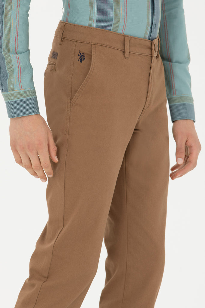Muške-Smeđe-Pantalone-1675215VR015-5