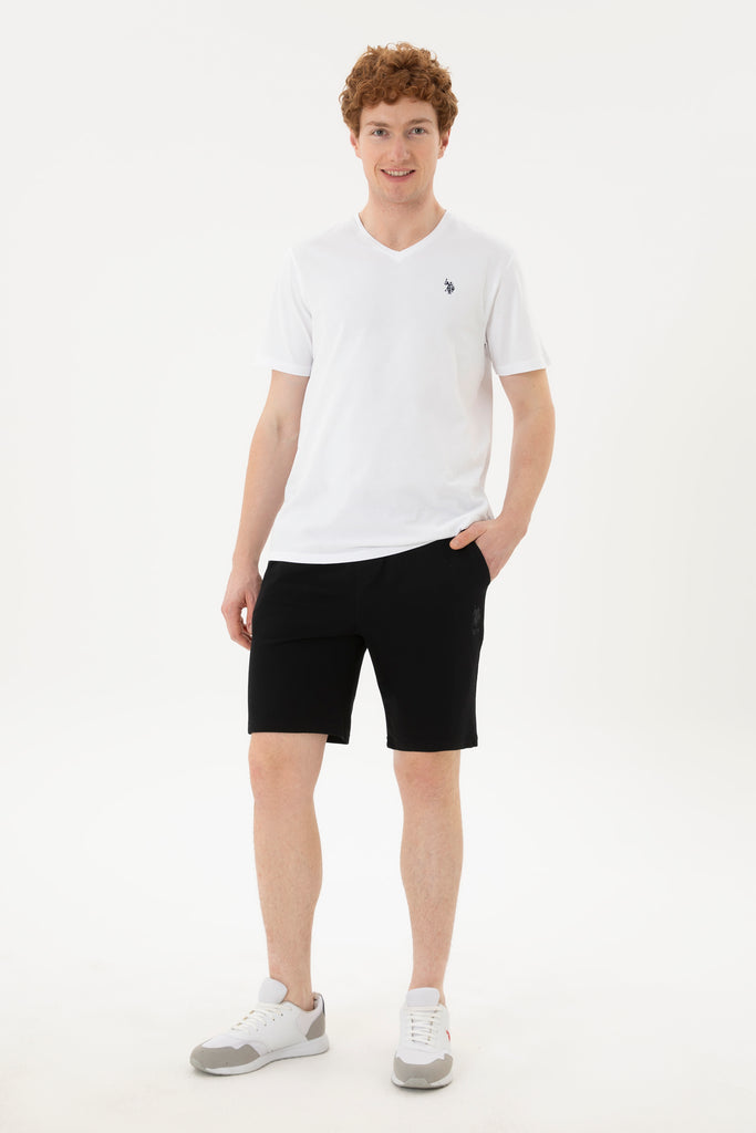 Muški-Crni-Šorc-1795687VR046-3