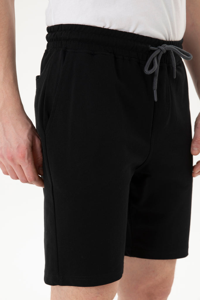 Muški-Crni-Šorc-1795687VR046-6