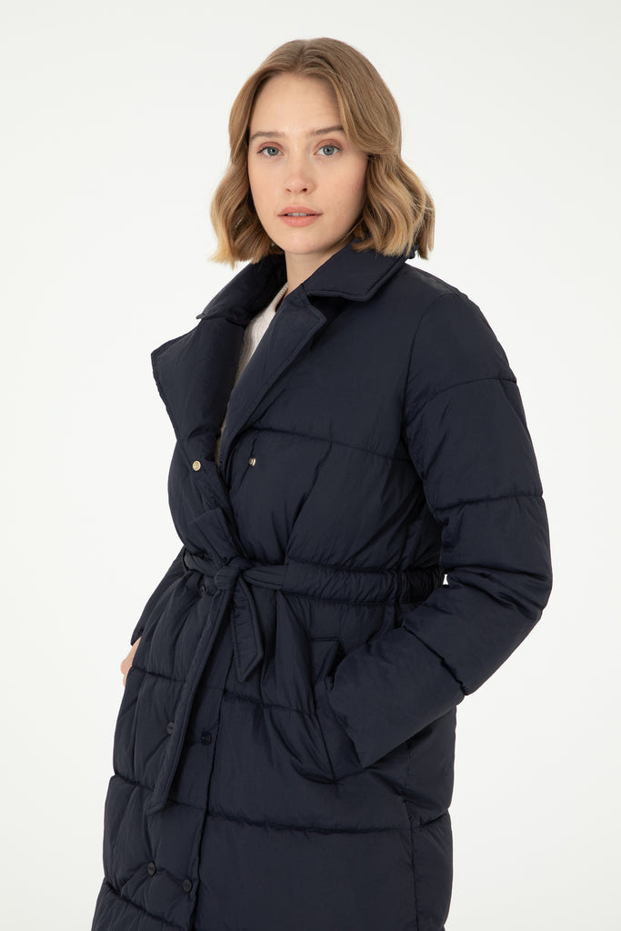 Ženska-Teget-Plava-Jakna-1939762VR033-3