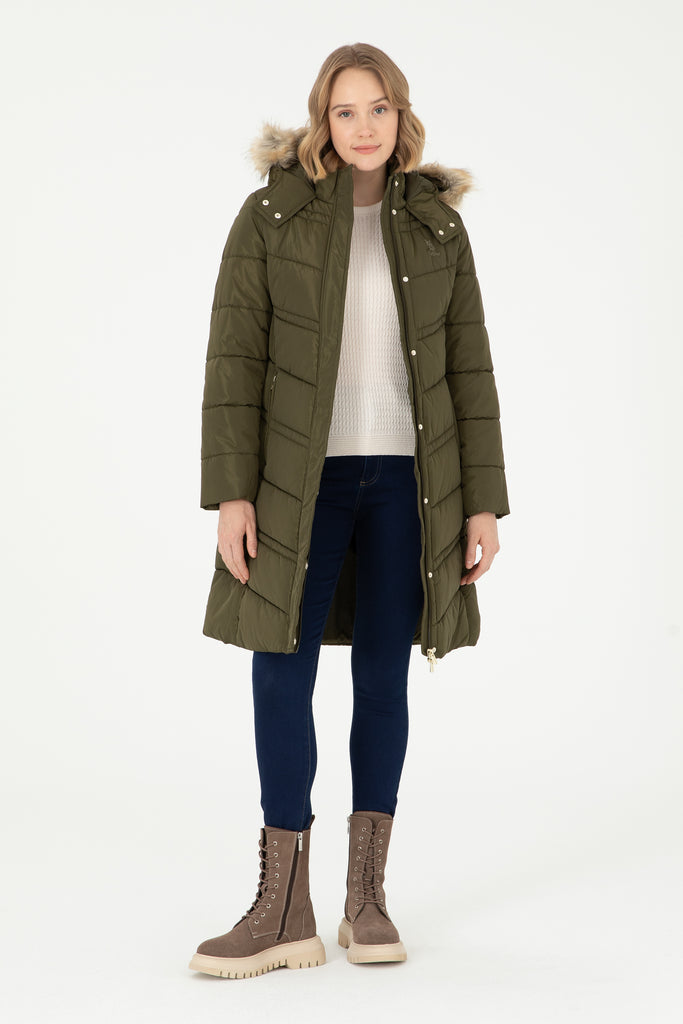 Ženska-Khaki-Jakna-1939803VR027-4