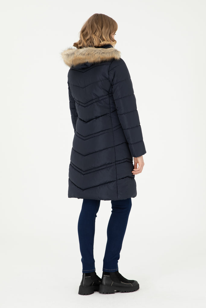 Ženska-Teget-Plava-Jakna-1939803VR033-5