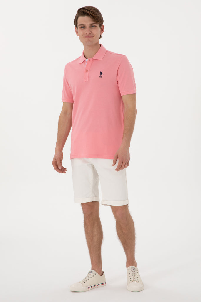 Muška-Roza-Majica-2084243VR041-4