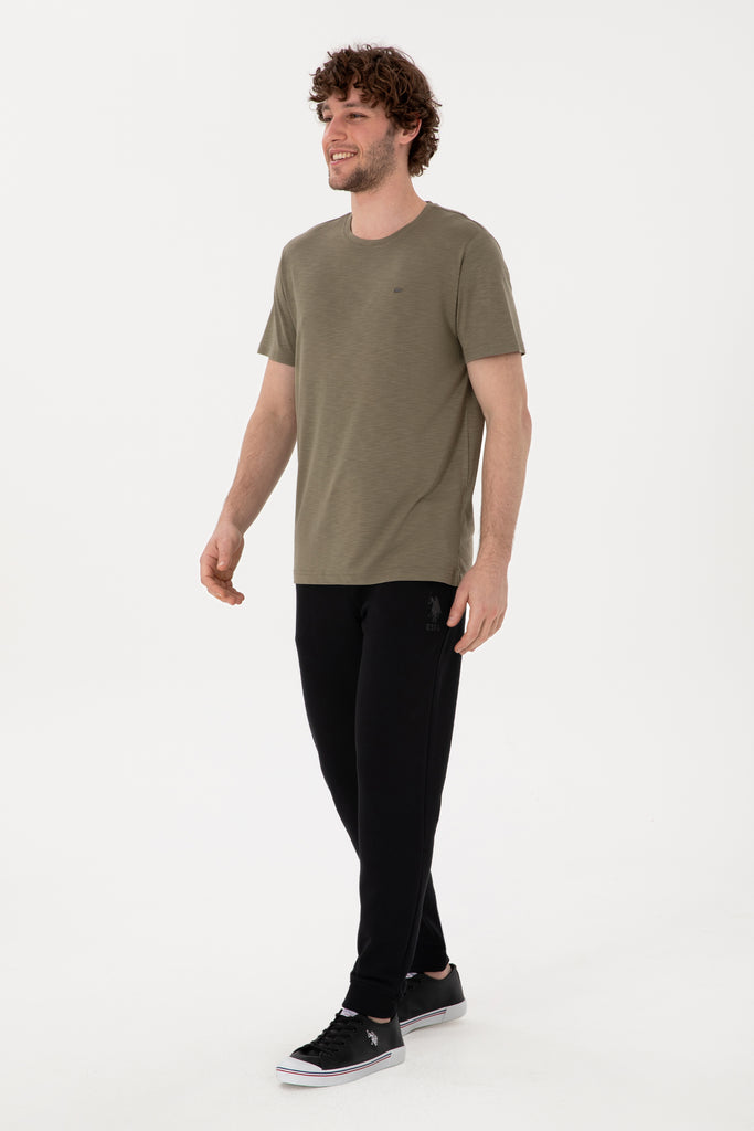 Muške-Crne-Pantalone-2084692VR046-3