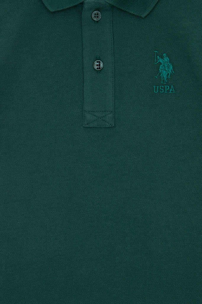 Zelena-Majica-Za-Dječake-2084894VR079-3