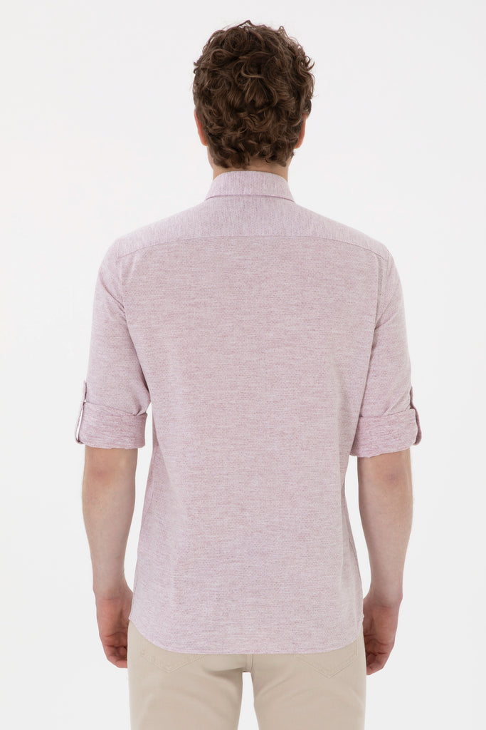 Muška-Bordo-Košulja-Dugih-Rukava-2104307VR223-5